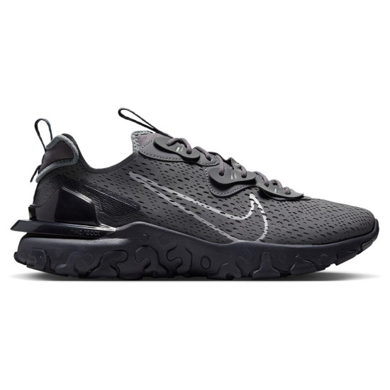 Nike React Vision